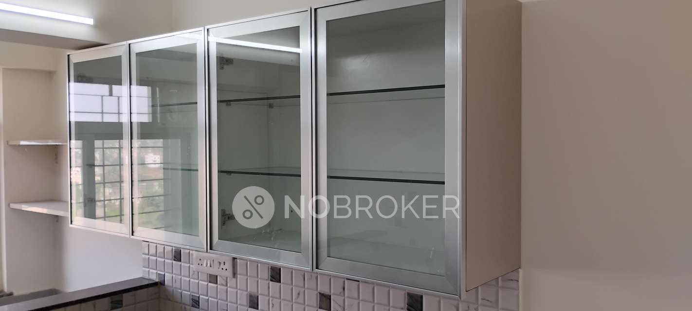 2 BHK Flat In Vighnaharta Life Canvas for Rent  In Mamurdi