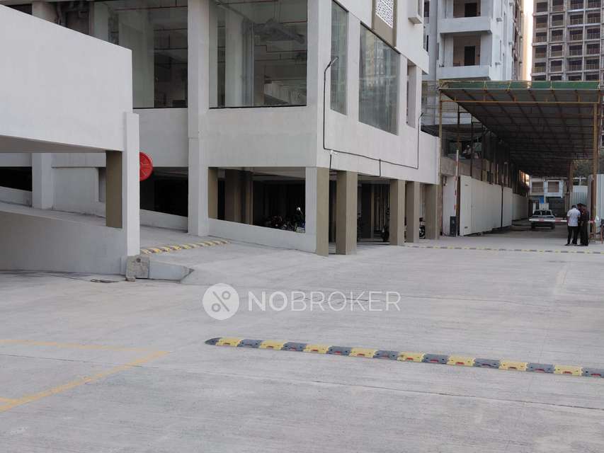 2 BHK Flat In Vighnaharta Life Canvas, Mamurdi for Rent  In Mamurdi