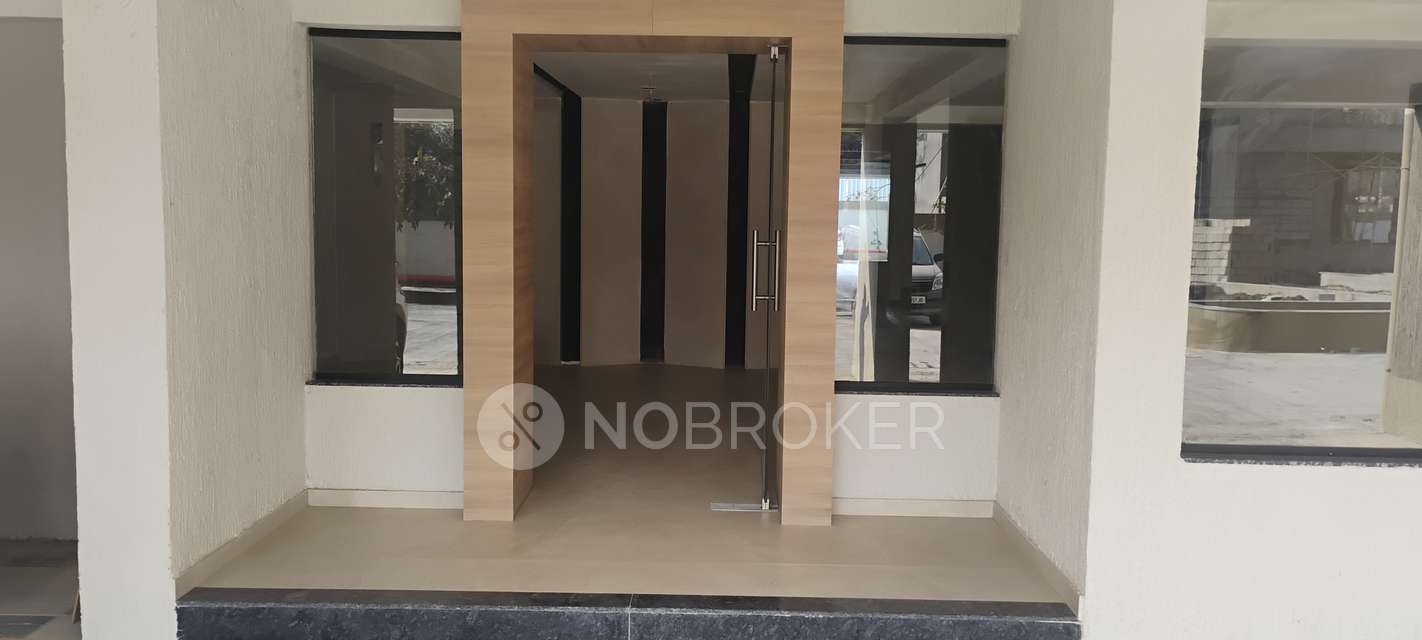 2 BHK Flat In Vighnaharta Life Canvas for Rent  In Mamurdi