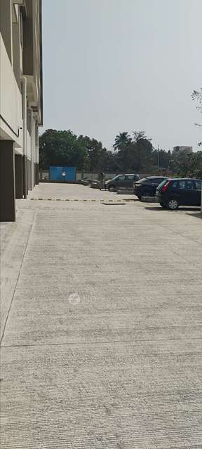 2 BHK Flat In Vighnaharta Life Canvas for Rent  In Mamurdi