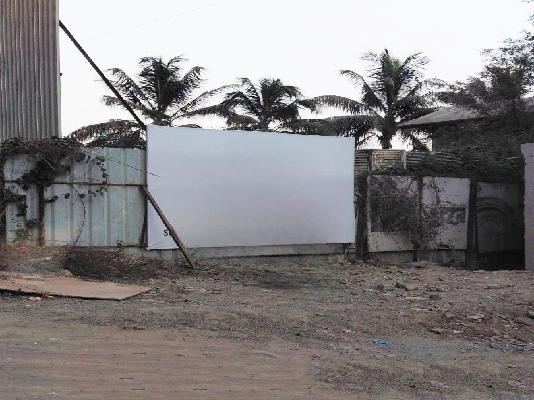 2 BHK Flat In Vighnaharta Life Canvas for Rent  In Mamurdi