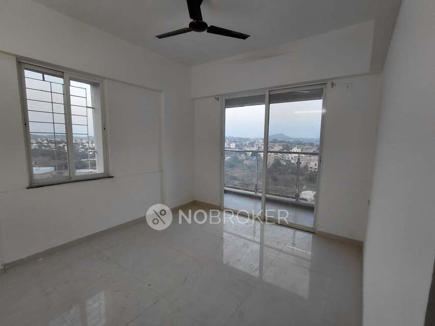 2 BHK Flat In Vighnaharta Life Canvas, Mamurdi for Rent  In Mamurdi