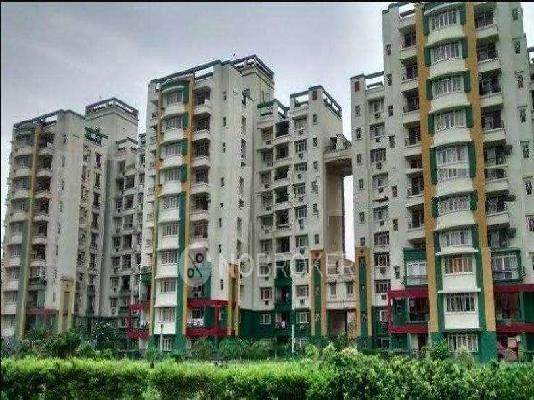2 BHK Flat In Omaxe Nri City Apartments For Sale  In Greater Noida