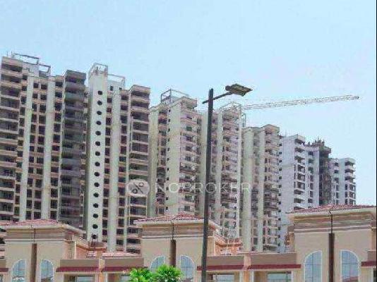 4 BHK Villa In Supertech Upcountry For Sale  In Yamuna Expressway