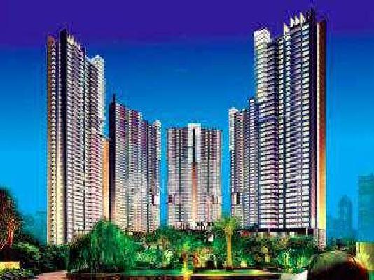 4 BHK Flat In Verona Heights For Sale  In  Sector 64