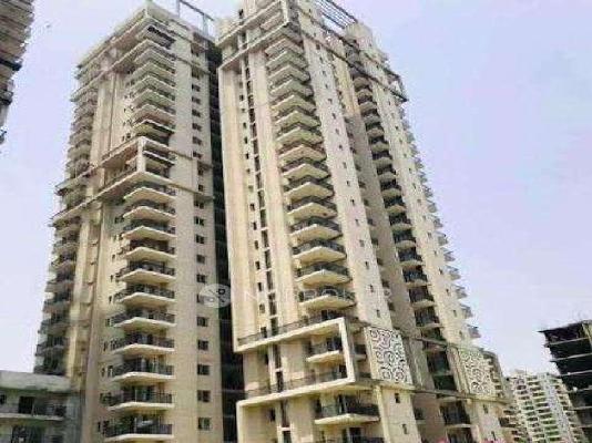 3 BHK Flat In Ratan Pearls For Sale In Sector 16