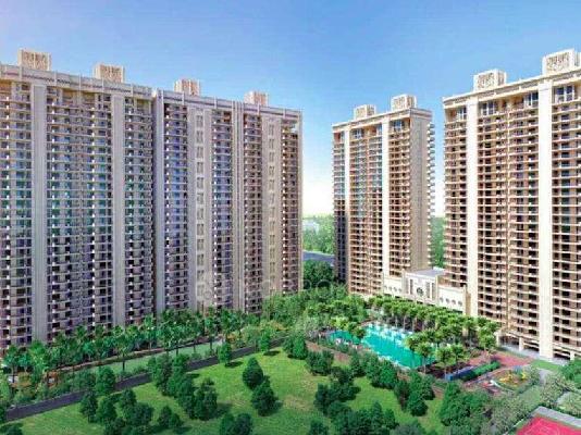 3 BHK Flat In Mahagun Medalleo For Sale  In Sector 107