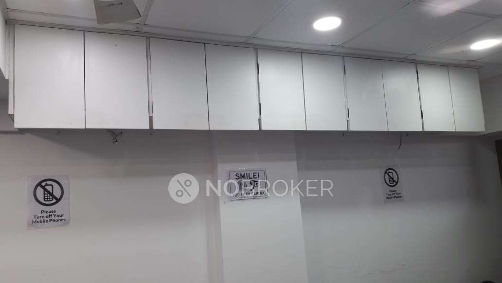 Office Space in Thane Railway Station West Side, Mumbai for Rent