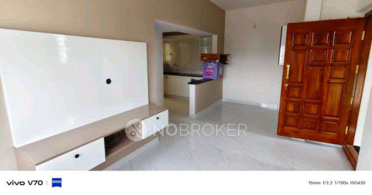 1 BHK House for Rent  In Basavanapura
