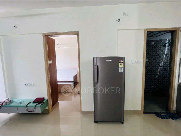 1 BHK Flat In Kumar Parc Residence for Rent  In Hadapsar