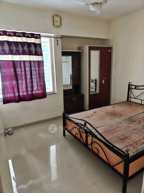 1 BHK Flat In Defence Colony for Rent  In Wagholi
