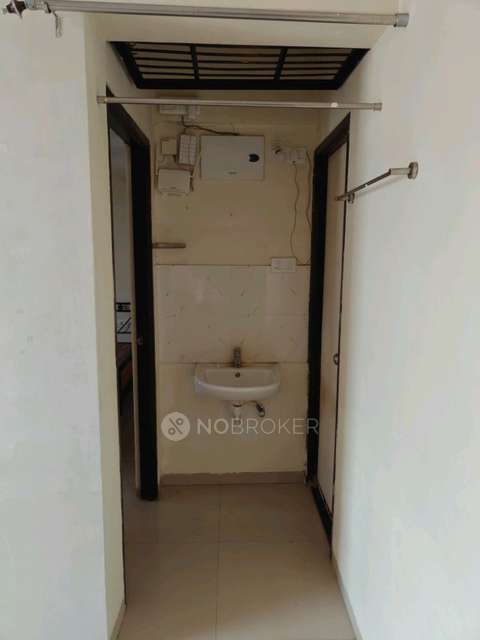 1 BHK Flat In Defence Colony for Rent  In Wagholi