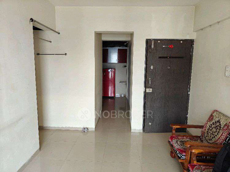 1 BHK Flat In Defence Colony for Rent  In Wagholi
