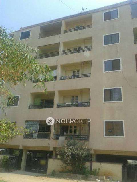 2 BHK Flat In Aishwarya Residency for Lease  In Gm Palya