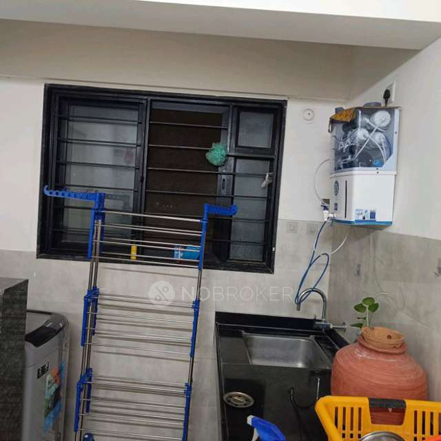 2 BHK Flat In Kohinoor Coral for Rent  In Hinjewadi