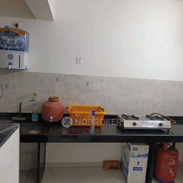 2 BHK Flat In Kohinoor Coral for Rent  In Hinjewadi