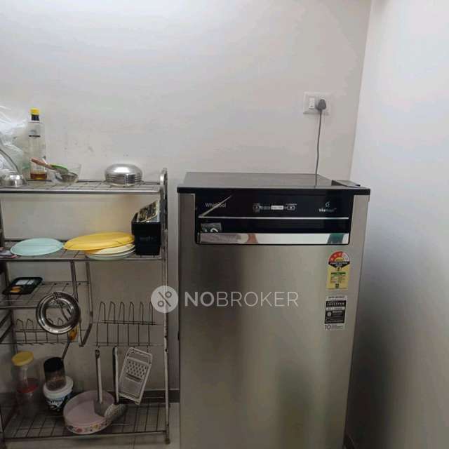 2 BHK Flat In Kohinoor Coral for Rent  In Hinjewadi