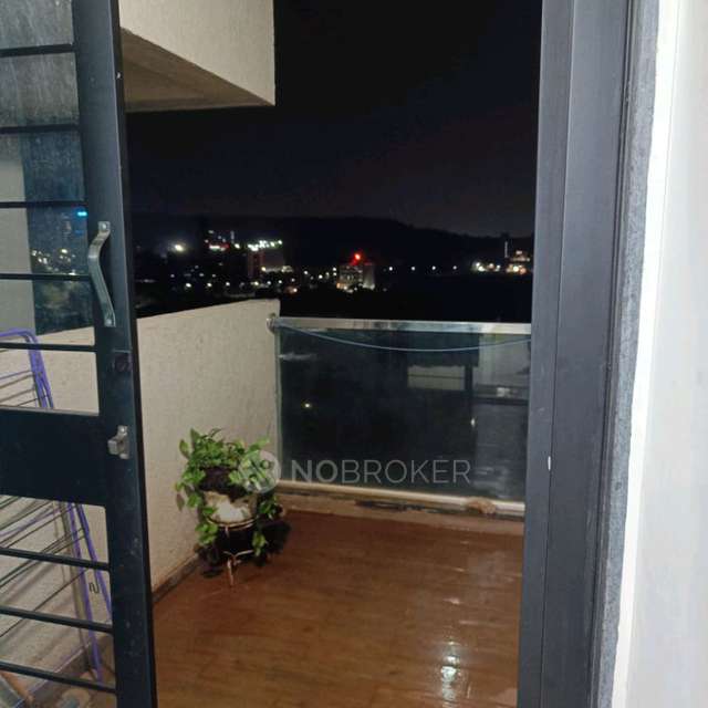 2 BHK Flat In Kohinoor Coral for Rent  In Hinjewadi