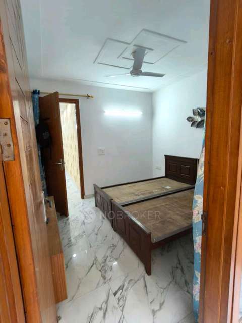 2 BHK Flat In Panchsheel Vihar  For Sale  In Panchsheel Vihar, Pocket B, Sheikh Sarai Village, Sheikh Sarai