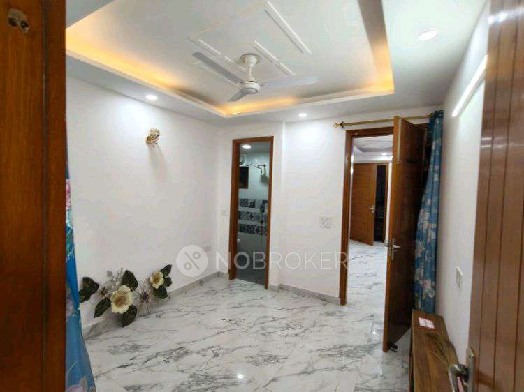 2 BHK Flat In Panchsheel Vihar  For Sale  In Panchsheel Vihar, Pocket B, Sheikh Sarai Village, Sheikh Sarai