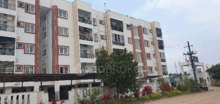 2 BHK Flat In Abhee Nandika , Chandapura For Sale  In Abhee Nandika - Apartments In Chandapura Anekal Road