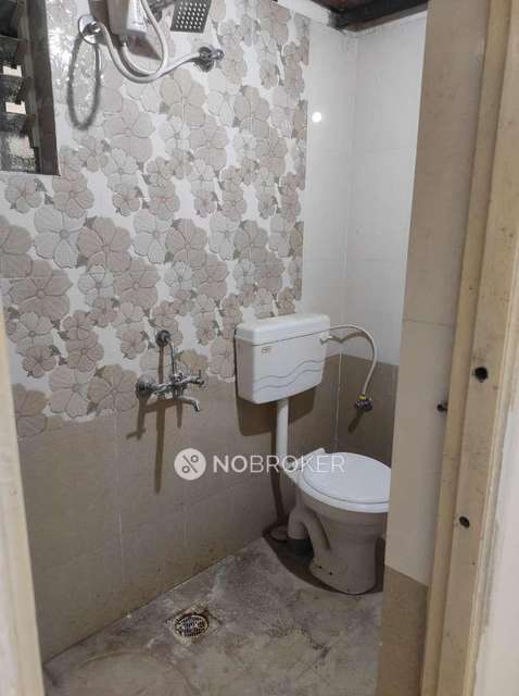 3 BHK Flat In Bilal Mandir Apartment for Rent  In Kondhwa