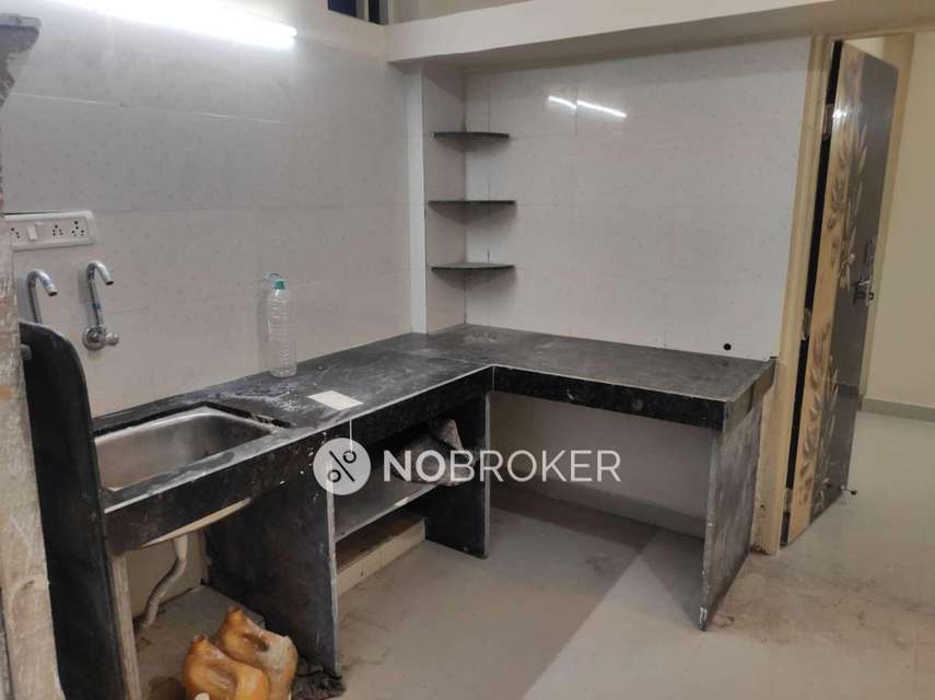 3 BHK Flat In Bilal Mandir Apartment for Rent  In Kondhwa