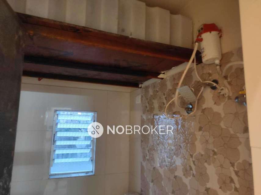 3 BHK Flat In Bilal Mandir Apartment for Rent  In Kondhwa