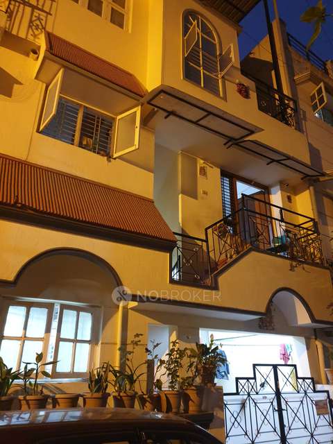 2 BHK House for Rent  In Banaswadi