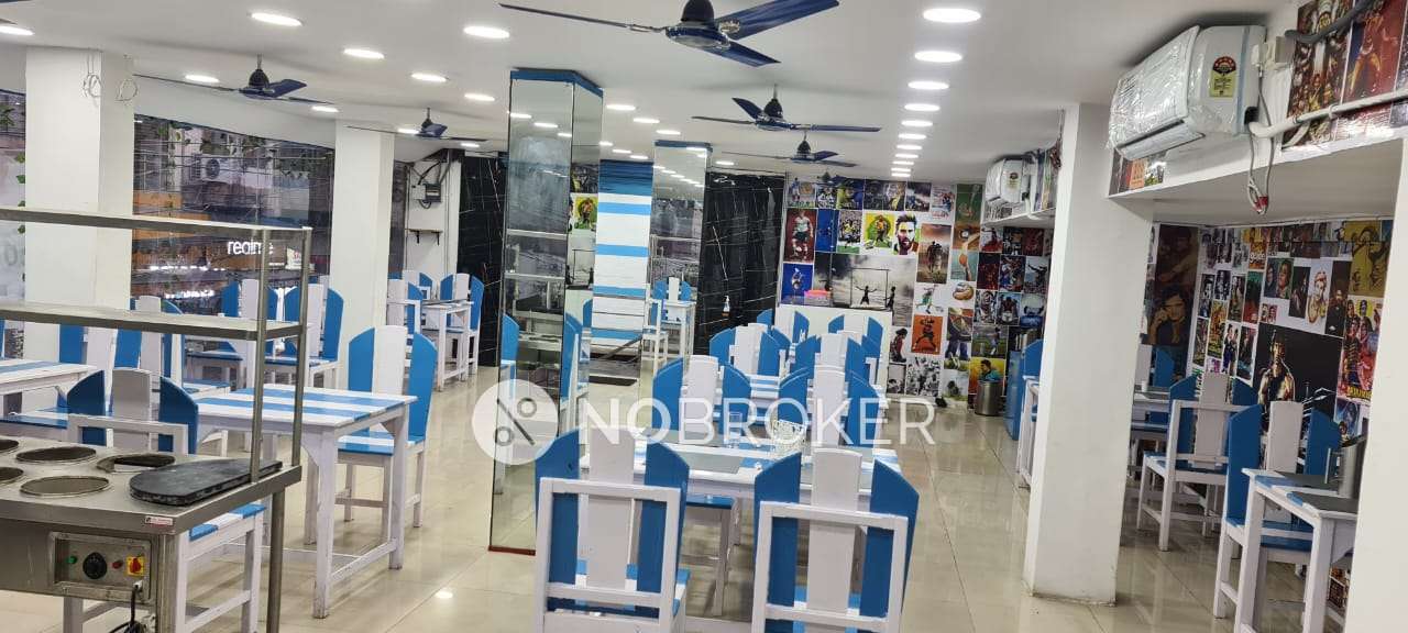 Showroom in Abids, Hyderabad for Rent 