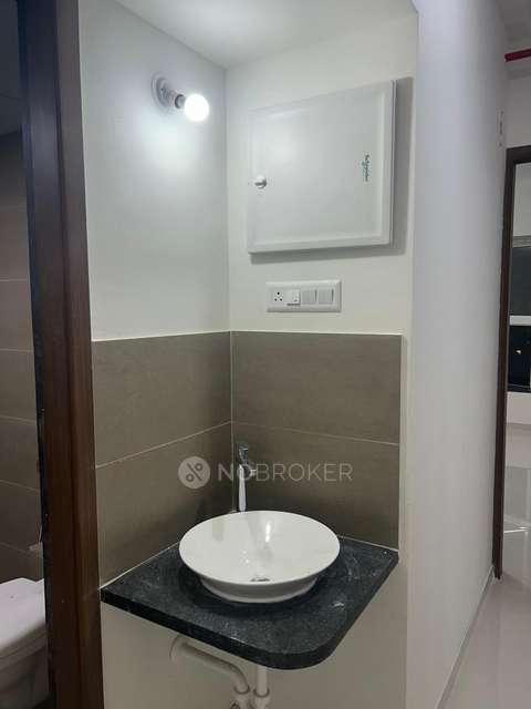 3 BHK Flat In Pride Purple Park Titan , Marunji for Rent  In Park Titan