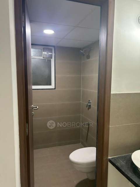 3 BHK Flat In Pride Purple Park Titan , Marunji for Rent  In Park Titan