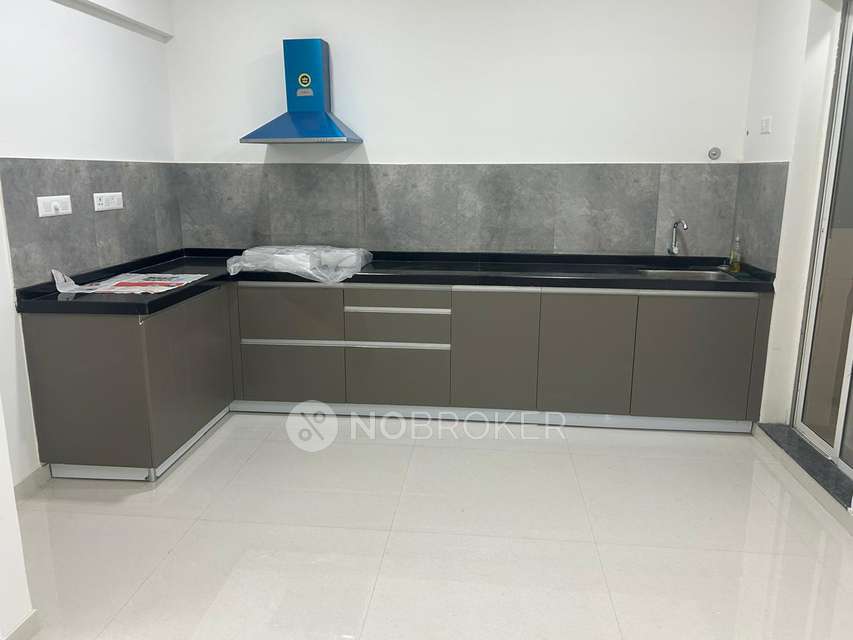 3 BHK Flat In Pride Purple Park Titan , Marunji for Rent  In Park Titan