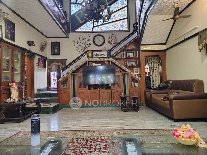 4 BHK House For Sale  In Moulivakkam