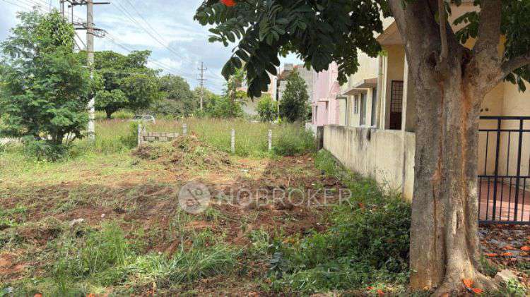 Plot For Sale  In Raksha Nikunj Annex In 5m8h+hq6, Boyalahalli, Karnataka 562149, India