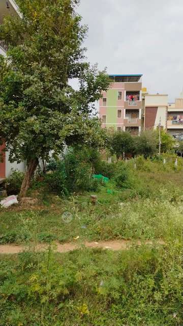 Plot For Sale  In Abbigere