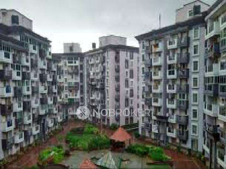 3 BHK Flat In Vijaya Enclave  For Sale  In Jp Nagar 8th Phase