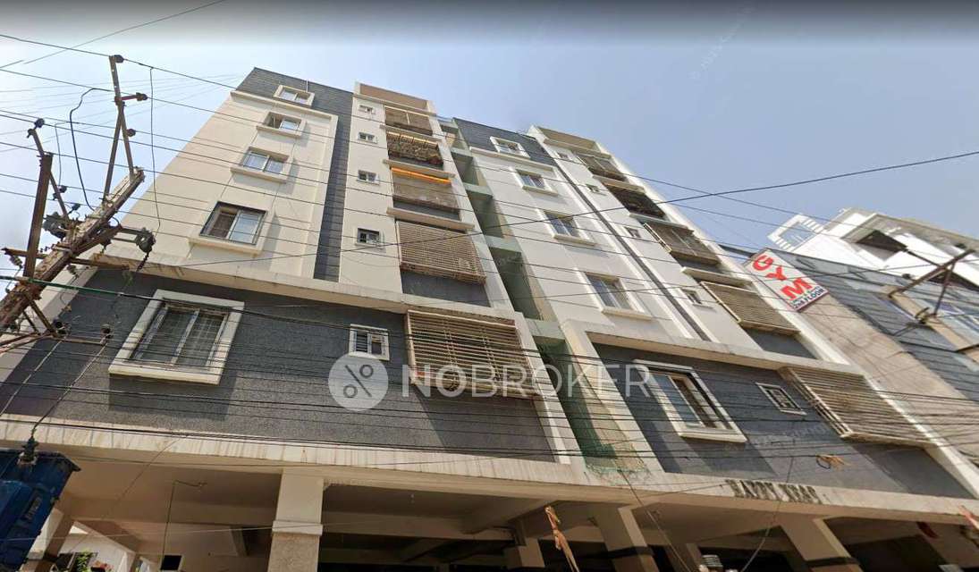 3 BHK Flat In Happy Nest For Sale  In Hayathnagar_khalsa