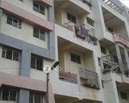 2 BHK Flat In Sai Astha Borhade Wasti ,moshi for Rent  In Sai Astha