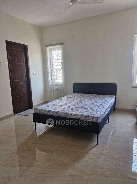 Single Room for Female In 3 BHK In 275b, B Block, P&t Colony, Hyder Shah Kote, Sun City, Bandlaguda Jagir, Telangana 500086, India