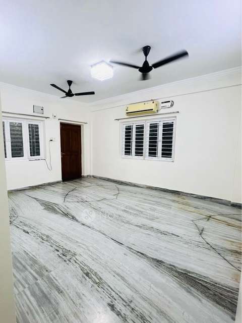 2 BHK Flat In Crescent Marvel for Rent  In Puppalguda