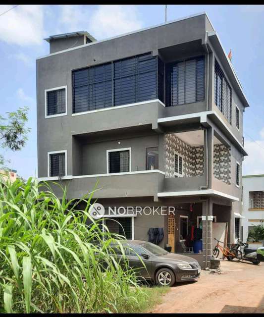 1 BHK Flat In Chaudhar Aparamet for Rent  In Pm3p+4q8, 1, Somatne Phata, Tukaram, Pune, Somatane, Maharashtra 410506, India