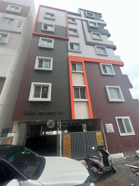 4+ BHK Flat For Sale  In Rj Residency