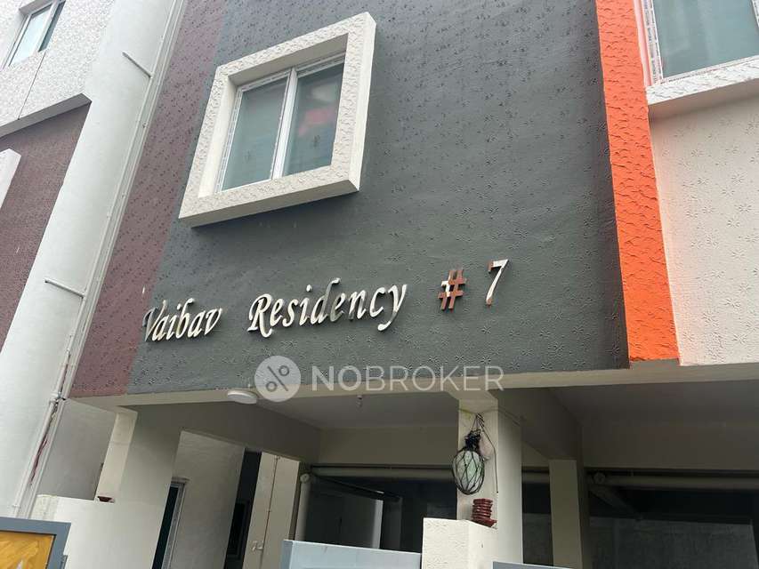 4+ BHK Flat For Sale  In Rj Residency