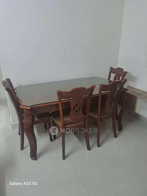 4+ BHK Flat For Sale  In Rj Residency