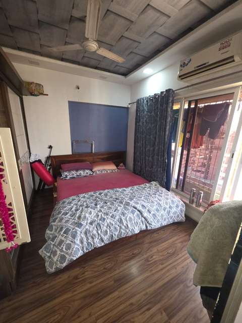 2 BHK Flat In Romell Diva For Sale  In Malad West