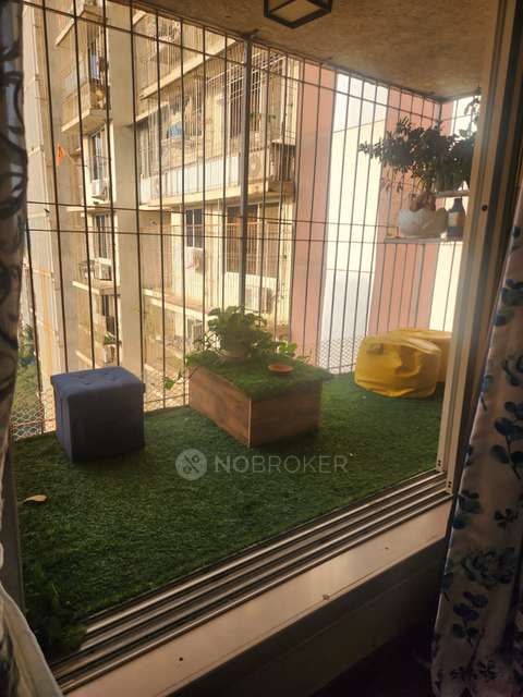 2 BHK Flat In Romell Diva For Sale  In Malad West