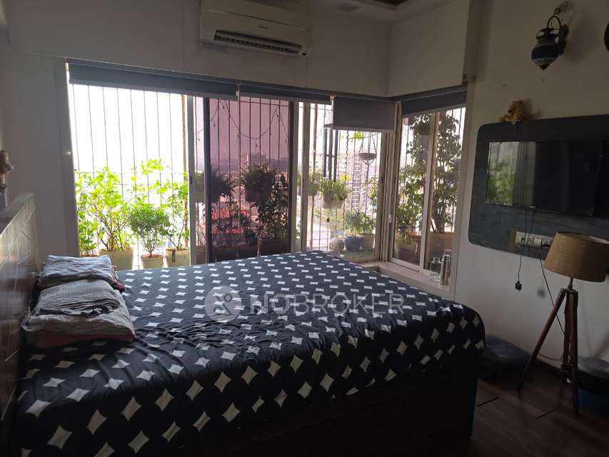 2 BHK Flat In Romell Diva For Sale  In Malad West