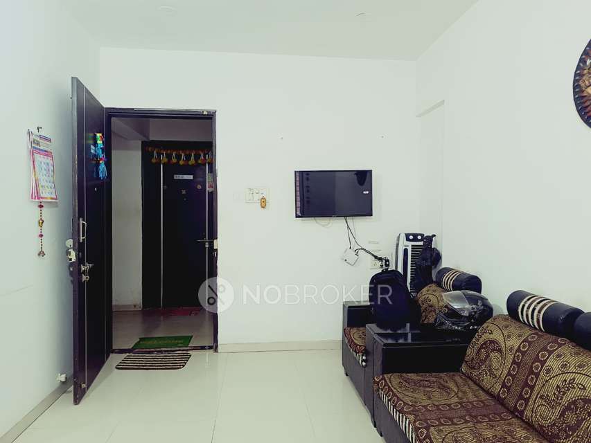 1 BHK Flat In Kalaapi Cira, Pirangut For Sale  In Pirangut