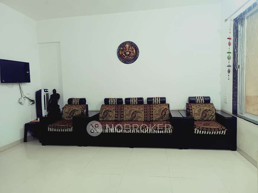 1 BHK Flat In Kalaapi Cira, Pirangut For Sale  In Pirangut